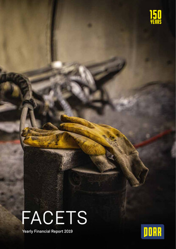 Vorschaubild PORR Finanzbericht 2019