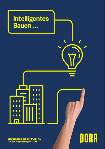 Thumbnail PORR Financial Statement 2016