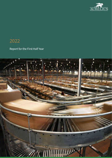 Thumbnail Aurelius Group
 Half-year Report 2022-h1