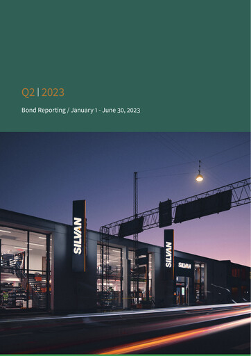 Thumbnail Aurelius Group
 Half-year Report 2023-h1