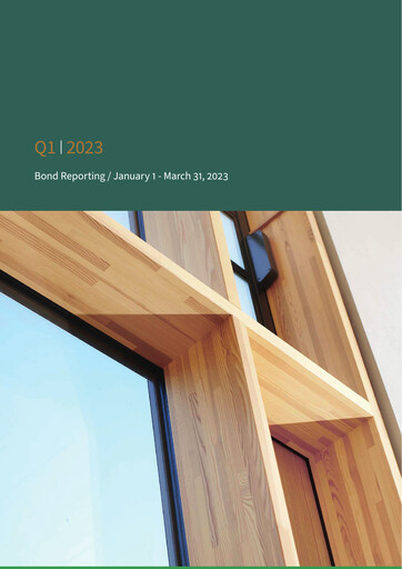 Thumbnail Aurelius Group
 Quarterly Report 2023-q1