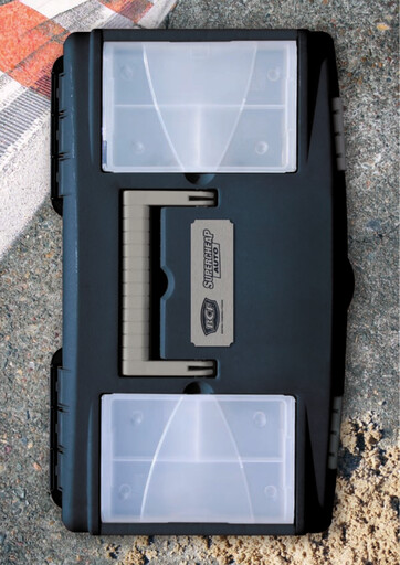 Thumbnail Super Retail Group Annual Report 2006