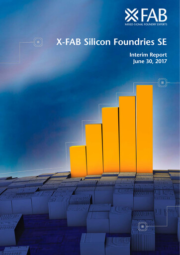 Thumbnail X-FAB Half-year Report 2017-h1