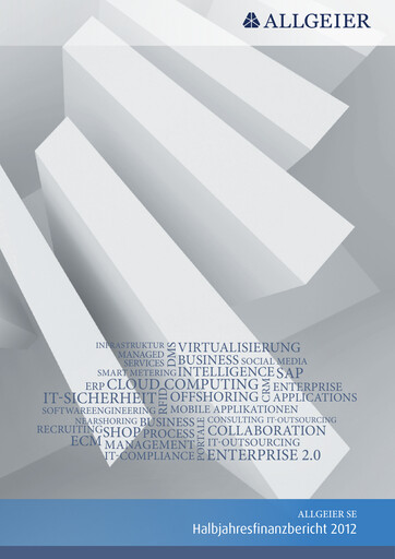 Vorschaubild Allgeier Halbjahresbericht 2012-h1