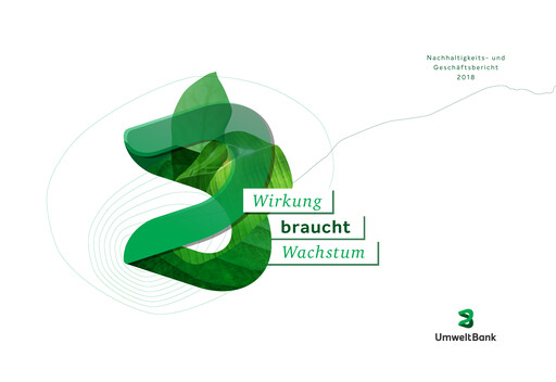 Thumbnail UmweltBank Annual Report 2018