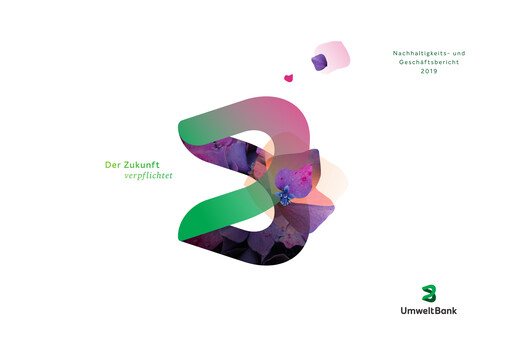 Thumbnail UmweltBank Annual Report 2019