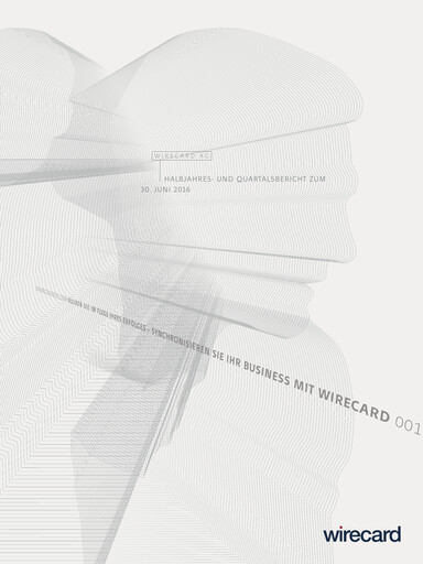Thumbnail Wirecard Half-year Report 2016-h1