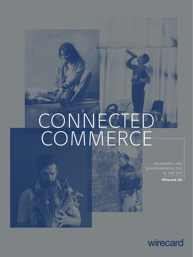 Thumbnail Wirecard Half-year Report 2017-h1