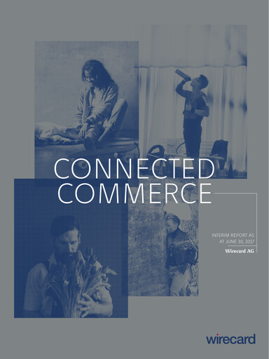 Miniature Wirecard Rapport semestriel 2017-h1