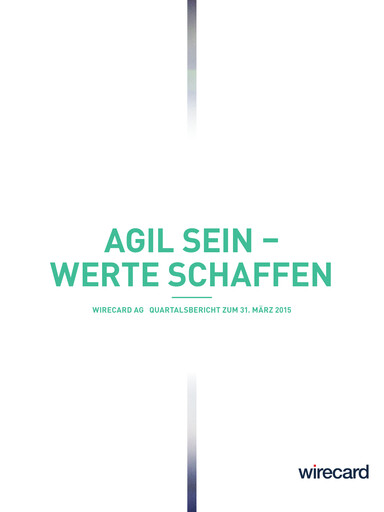 Thumbnail Wirecard Quarterly Report 2015-q1