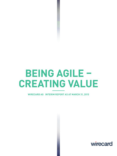 Thumbnail Wirecard Quarterly Report 2015-q1