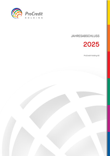 Thumbnail ProCredit Financial Statement 2025