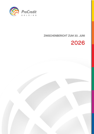 Thumbnail ProCredit Half-year Report 2026-h1