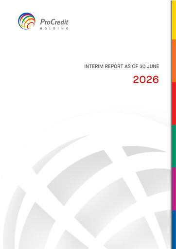 Thumbnail ProCredit Half-year Report 2026-h1