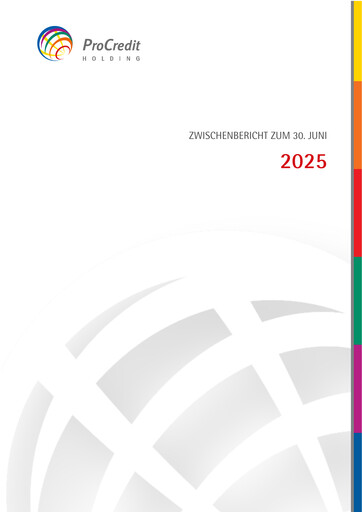Thumbnail ProCredit Quarterly Report 2025-q2