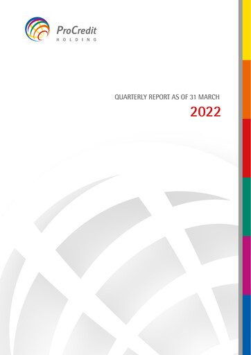 Thumbnail ProCredit Quarterly Report 2022-q1