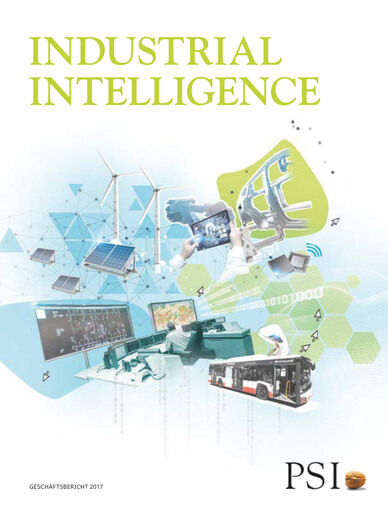 Thumbnail PSI Software Annual Report 2017