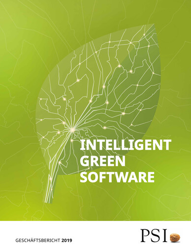 Thumbnail PSI Software Annual Report 2019