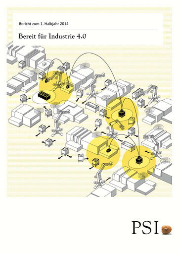 Vorschaubild PSI Software Halbjahresbericht 2014-h1