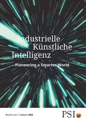 Vorschaubild PSI Software Halbjahresbericht 2024-h1