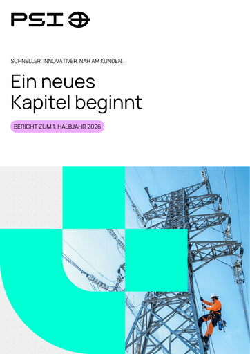 Vorschaubild PSI Software Halbjahresbericht 2026-h1