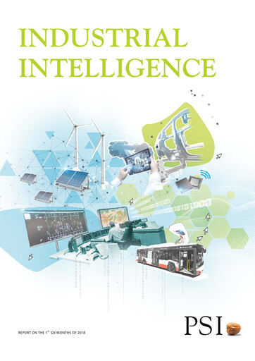 Miniature PSI Software Rapport semestriel 2018-h1