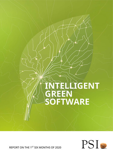 Miniature PSI Software Rapport semestriel 2020-h1