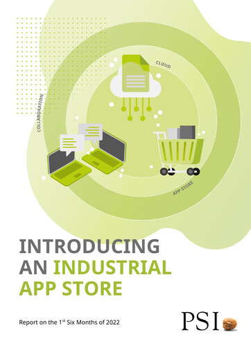 Miniature PSI Software Rapport semestriel 2022-h1