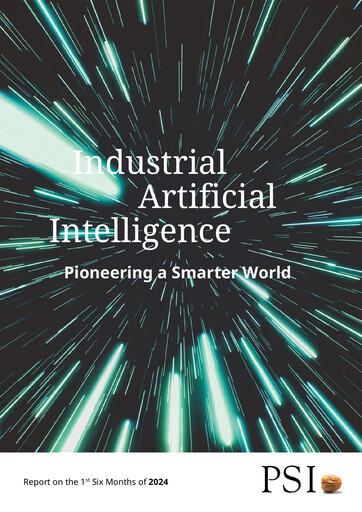 Miniature PSI Software Rapport semestriel 2024-h1