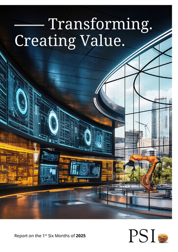 Miniature PSI Software Rapport semestriel 2025-h1