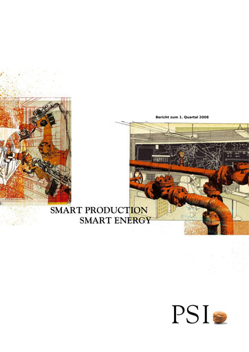 Thumbnail PSI Software Quarterly Report 2008-q1