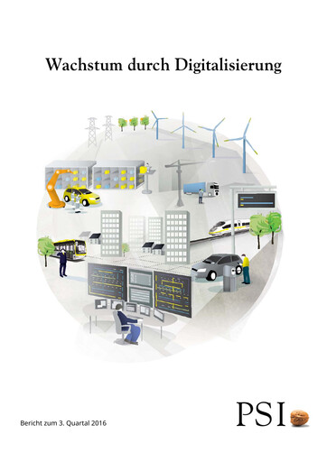 Thumbnail PSI Software Quarterly Report 2016-q3