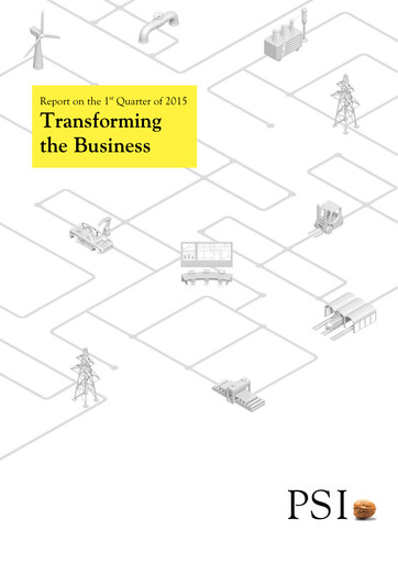 Thumbnail PSI Software Quarterly Report 2015-q1