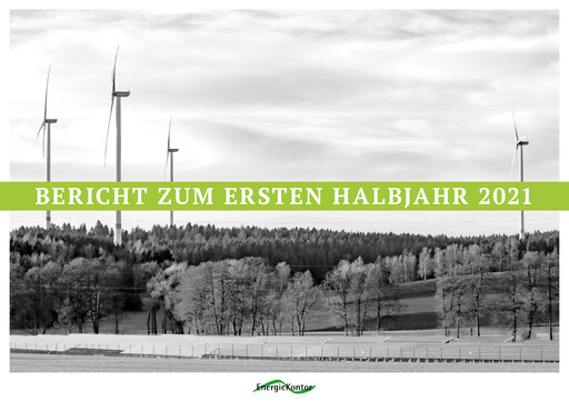 Thumbnail Energiekontor Half-year Report 2021-h1