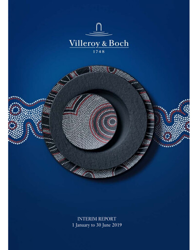 Thumbnail Villeroy & Boch Half-year Report 2019