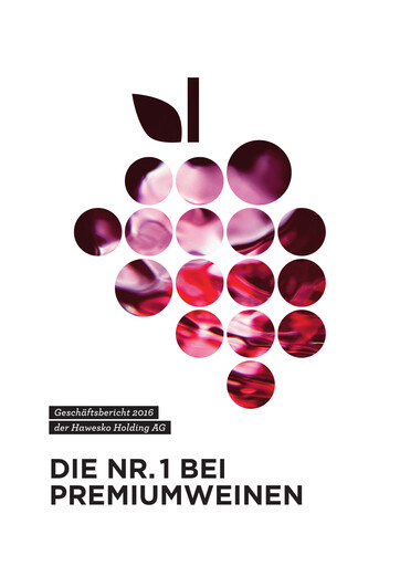 Thumbnail Hawesko Annual Report 2016