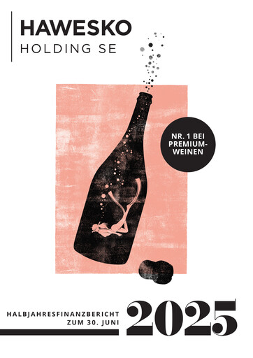 Thumbnail Hawesko Half-year Report 2025-h1