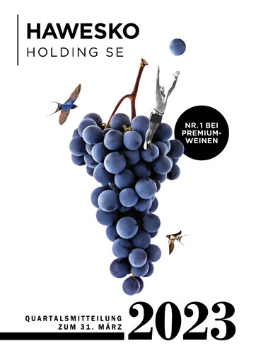 Thumbnail Hawesko Quarterly Report 2023-q1
