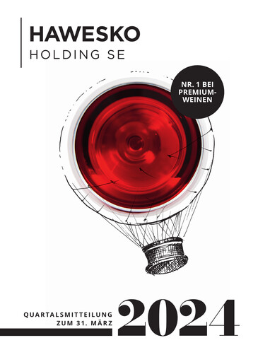 Thumbnail Hawesko Quarterly Report 2024-q1