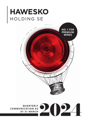 Thumbnail Hawesko Quarterly Report 2024-q1