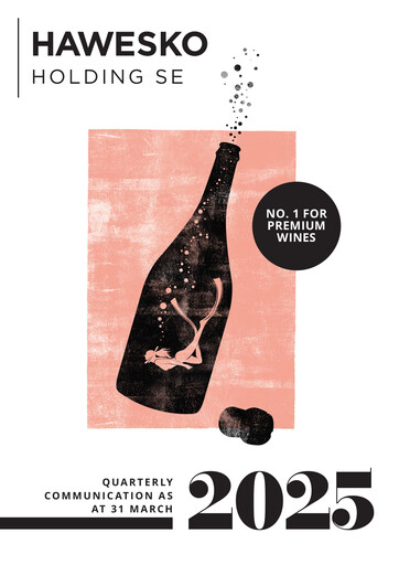 Thumbnail Hawesko Quarterly Report 2025-q1