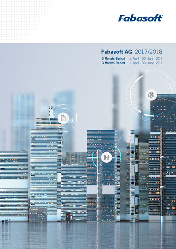 Thumbnail Fabasoft Quarterly Report 2017-q1