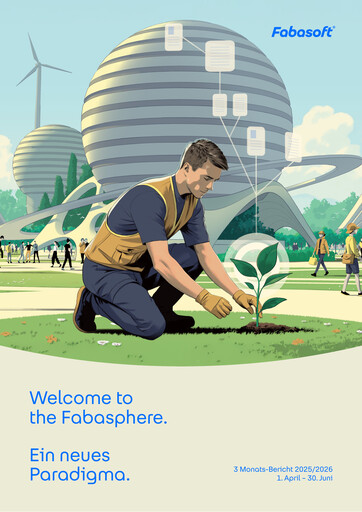 Thumbnail Fabasoft Quarterly Report 2025-q1