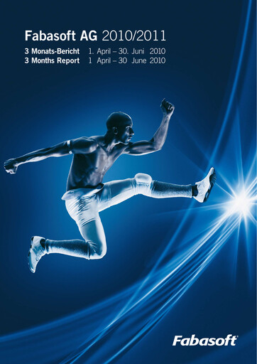 Thumbnail Fabasoft Quarterly Report 2010-q1
