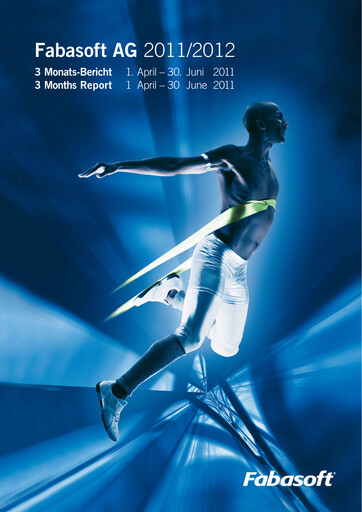 Thumbnail Fabasoft Quarterly Report 2011-q1