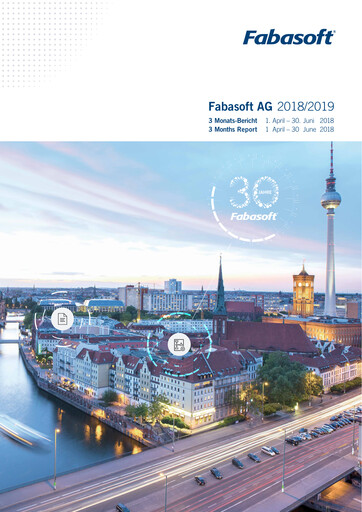 Thumbnail Fabasoft Quarterly Report 2018-q1