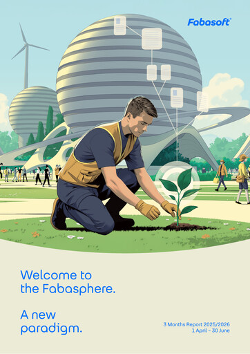 Thumbnail Fabasoft Quarterly Report 2025-q1