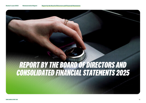 Thumbnail Kamux Financial Statement 2025