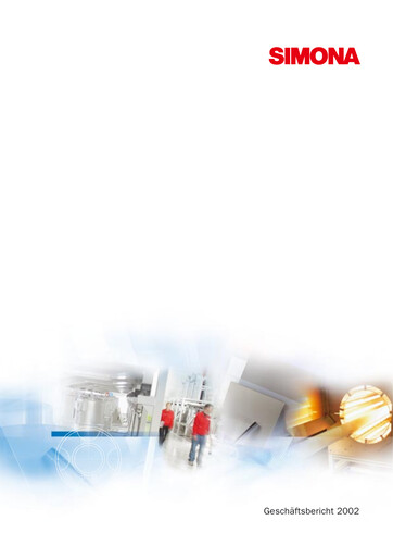 Thumbnail Simona Annual Report 2002