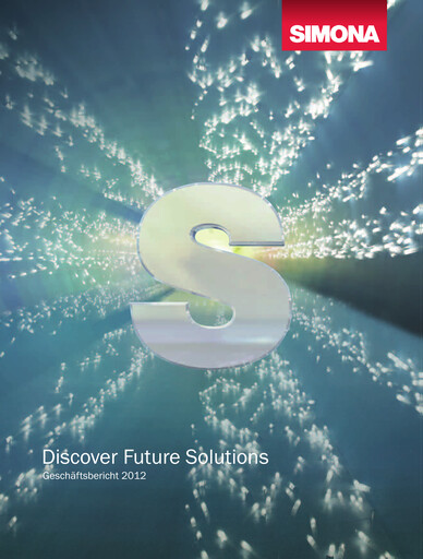 Thumbnail Simona Annual Report 2012